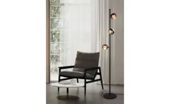 Trio Stehlampe