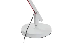 Trio LED-Schreibtischleuchte, weiß