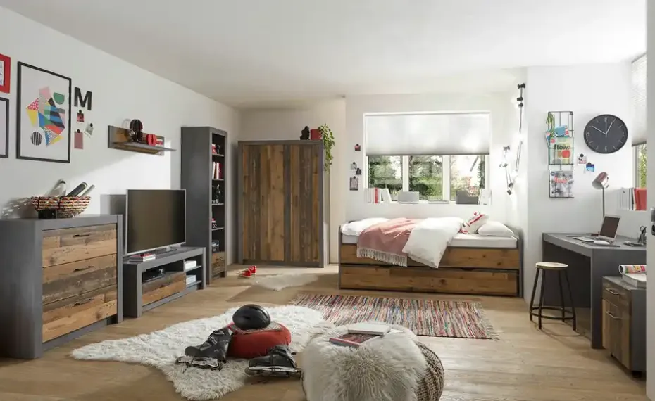 TV-Lowboard