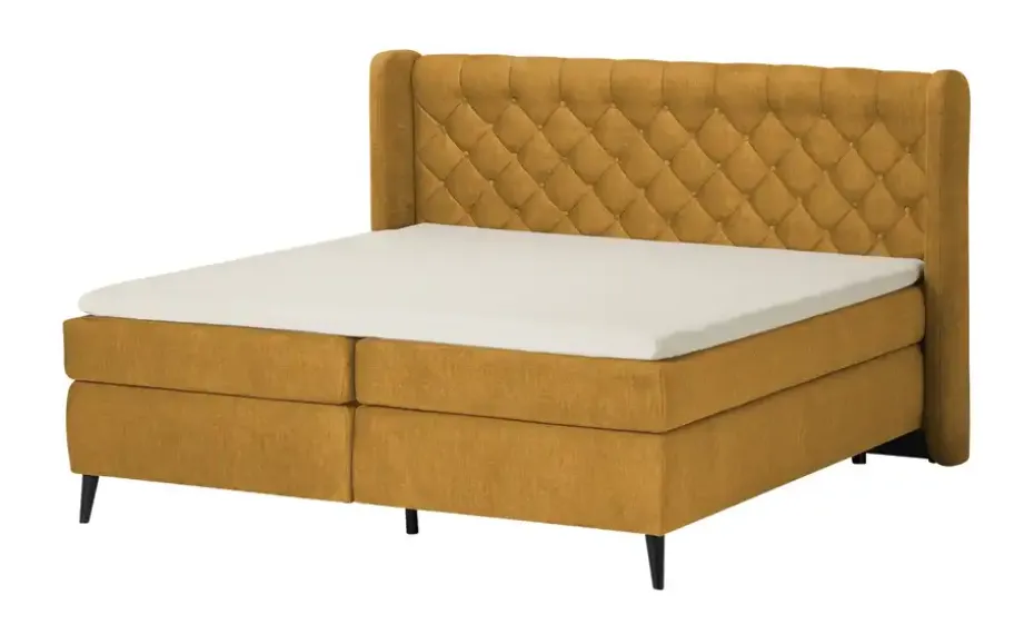Twist Boxspringbett Madison