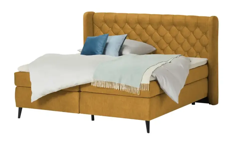 Twist Boxspringbett Madison
