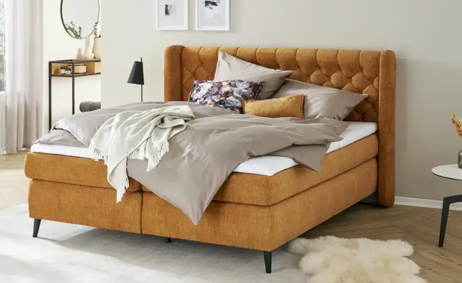 Twist Boxspringbett Madison