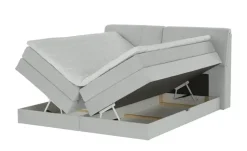 Twist Boxspringbett mit Bettkasten