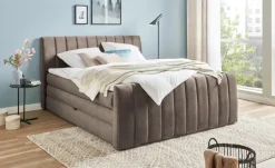Twist Boxspringbett mit Bettkasten Carina