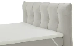 Twist Boxspringbett mit Bettkasten Sofia