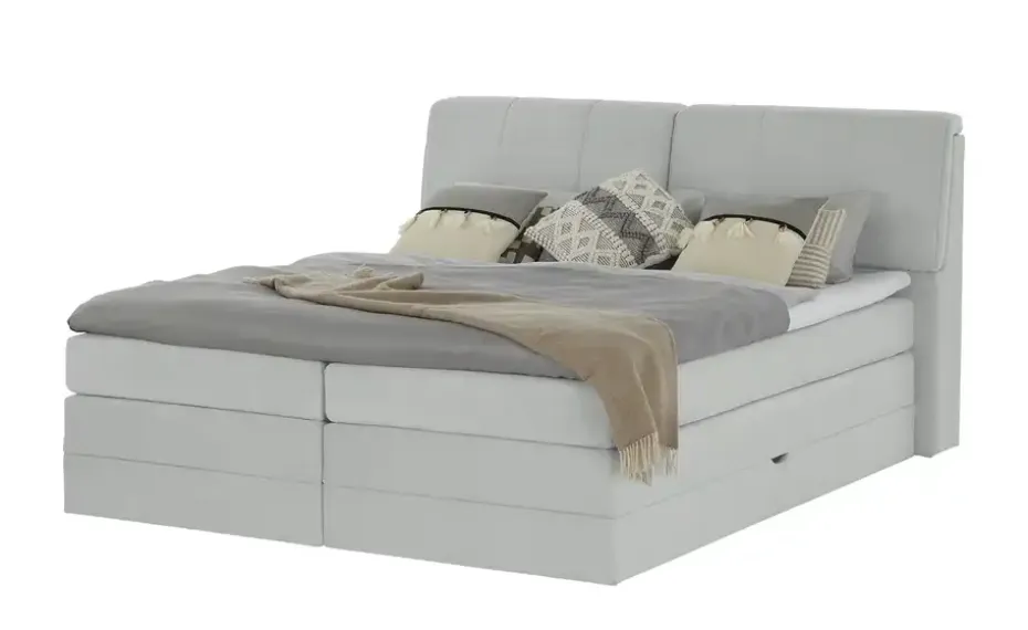 Twist Boxspringbett mit Bettkasten