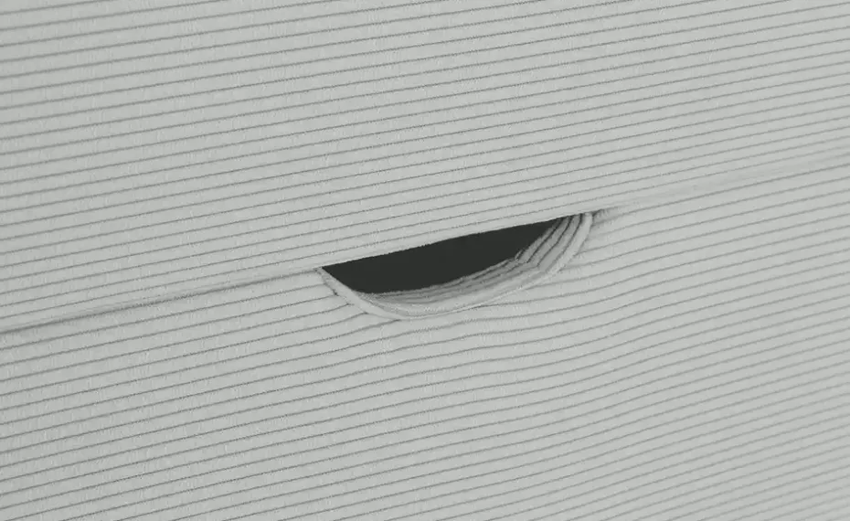 Twist Boxspringbett mit Bettkasten