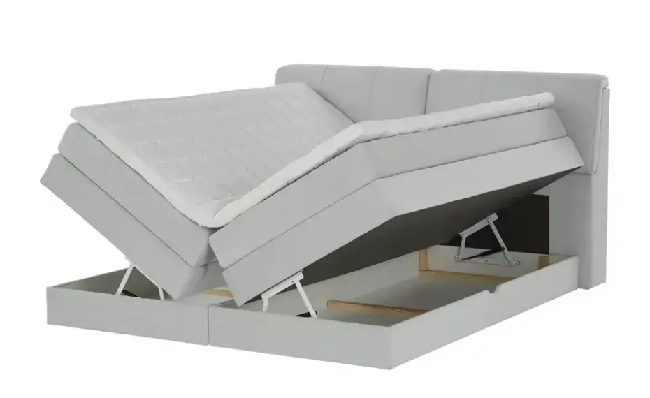 Twist Boxspringbett mit Bettkasten