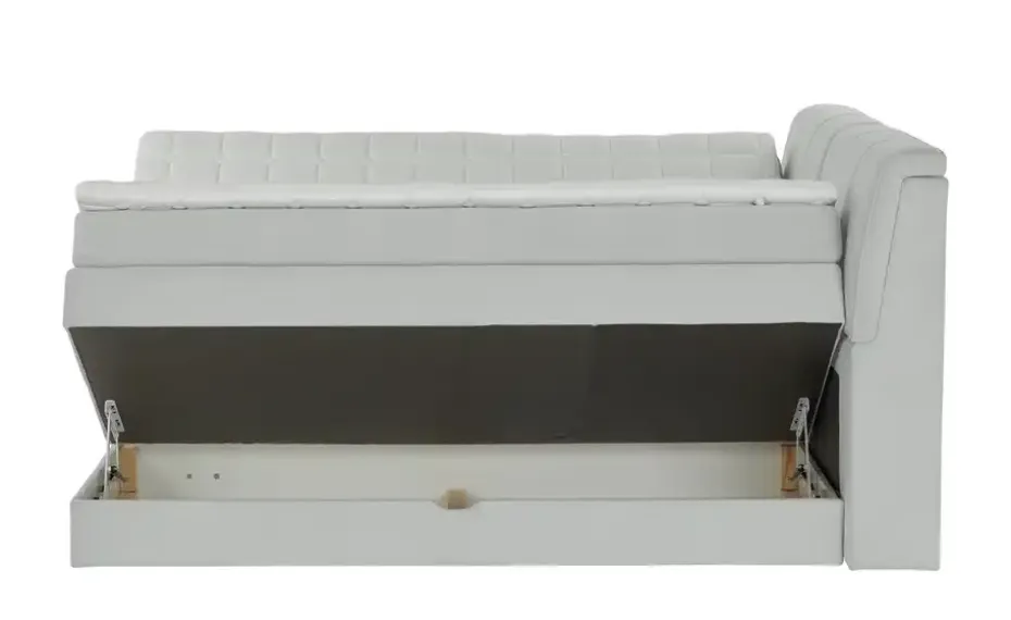 Twist Boxspringbett mit Bettkasten