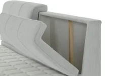 Twist Boxspringbett mit Bettkasten