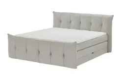 Twist Boxspringbett mit Bettkasten Sofia