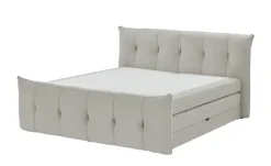 Twist Boxspringbett mit Bettkasten Sofia