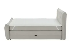 Twist Boxspringbett mit Bettkasten Sofia