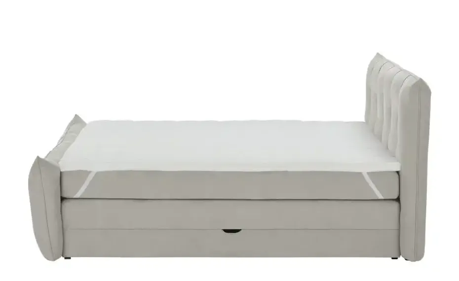 Twist Boxspringbett mit Bettkasten Sofia