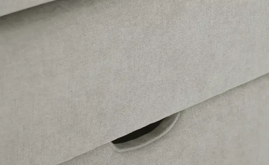 Twist Boxspringbett mit Bettkasten Sofia