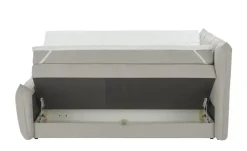 Twist Boxspringbett mit Bettkasten Sofia