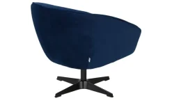 Twist Drehsessel Roma Mikrofaser