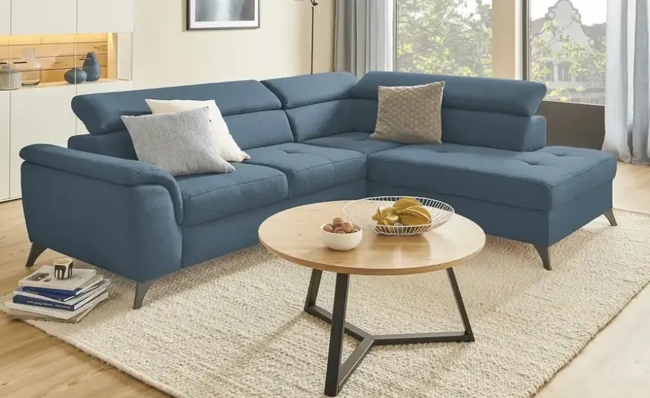 Twist Ecksofa Aldeia