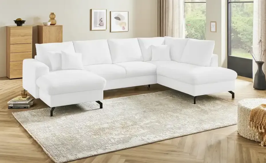 Twist Wohnlandschaft Polo