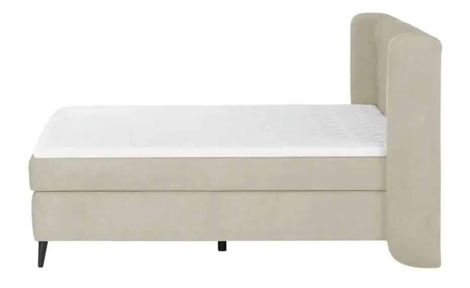 Twist Boxspringbett Madison