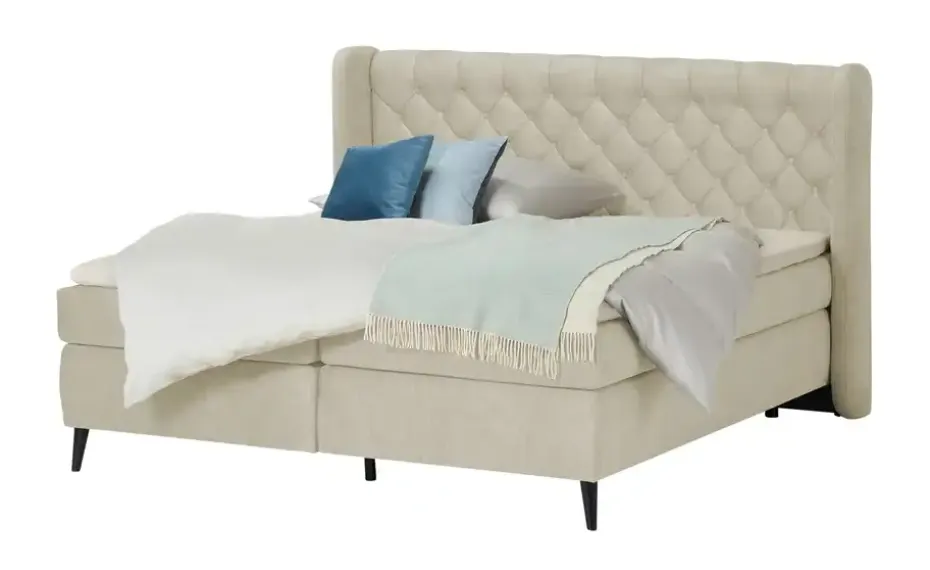 Twist Boxspringbett Madison