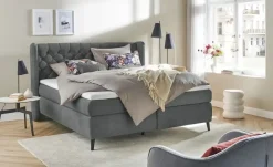 Twist Boxspringbett Madison