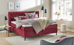 Twist Boxspringbett Madison