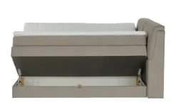 Twist Boxspringbett mit Bettkasten