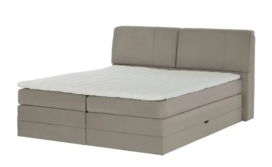 Twist Boxspringbett mit Bettkasten