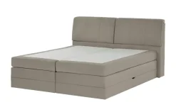 Twist Boxspringbett mit Bettkasten