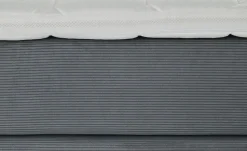 Twist Boxspringbett mit Bettkasten