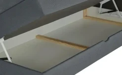 Twist Boxspringbett mit Bettkasten
