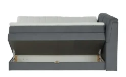 Twist Boxspringbett mit Bettkasten