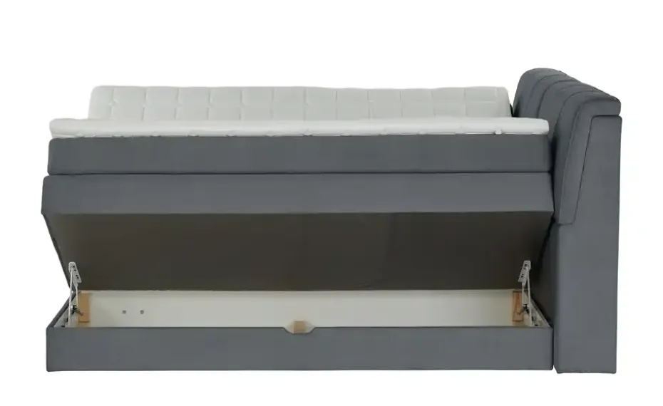 Twist Boxspringbett mit Bettkasten