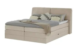 Twist Boxspringbett mit Bettkasten