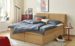 Twist Boxspringbett mit Bettkasten