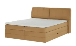 Twist Boxspringbett mit Bettkasten