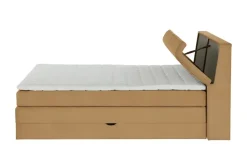 Twist Boxspringbett mit Bettkasten