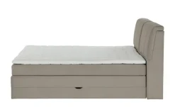 Twist Boxspringbett mit Bettkasten