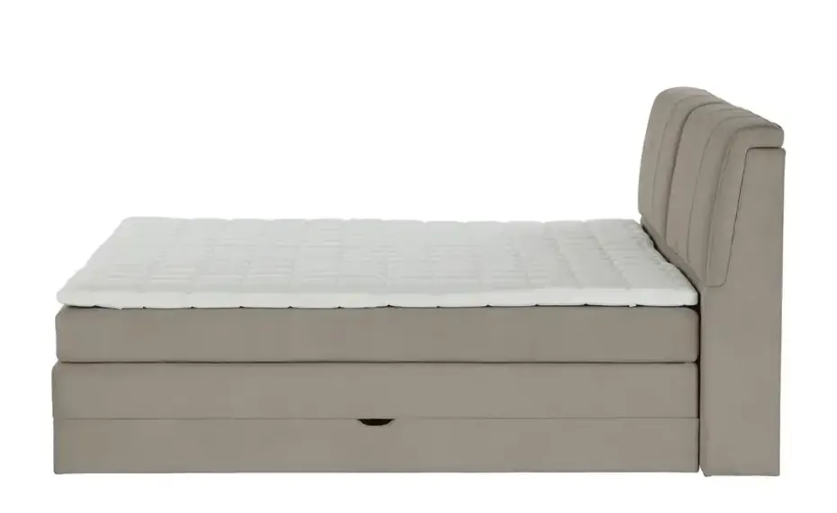 Twist Boxspringbett mit Bettkasten