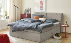 Twist Boxspringbett mit Bettkasten