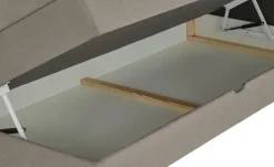 Twist Boxspringbett mit Bettkasten