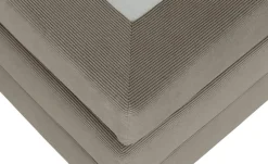 Twist Boxspringbett mit Bettkasten