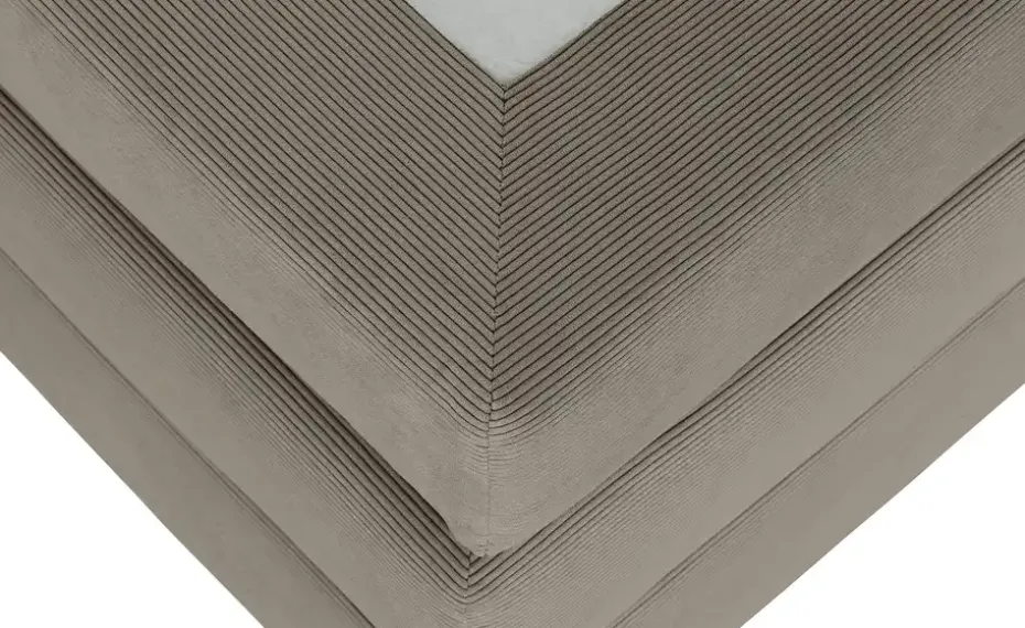 Twist Boxspringbett mit Bettkasten