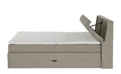 Twist Boxspringbett mit Bettkasten