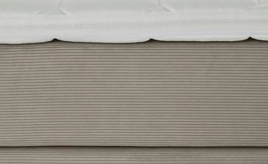 Twist Boxspringbett mit Bettkasten