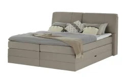 Twist Boxspringbett mit Bettkasten
