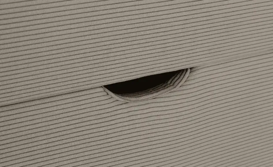 Twist Boxspringbett mit Bettkasten