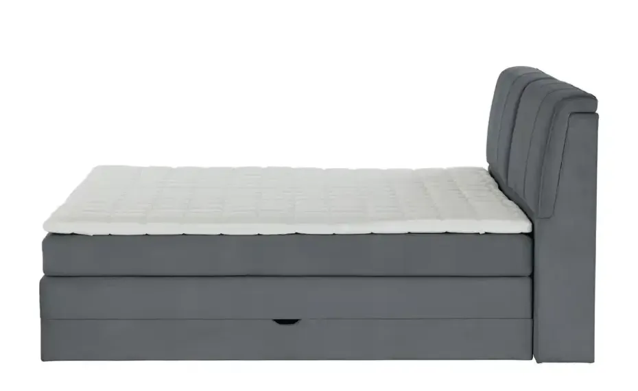 Twist Boxspringbett mit Bettkasten
