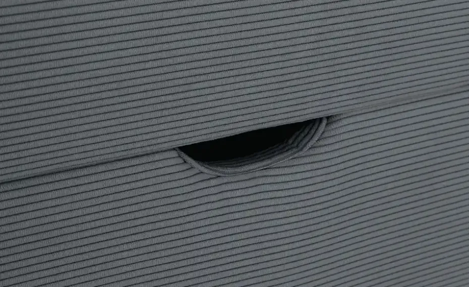 Twist Boxspringbett mit Bettkasten